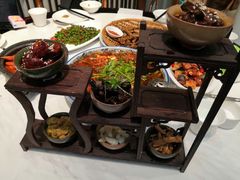 -院8里·少城记忆老川菜(宽窄巷子店)