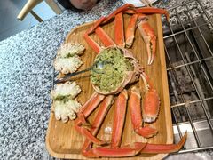 -震海贝烤贝·民俗特色店(延吉总店)