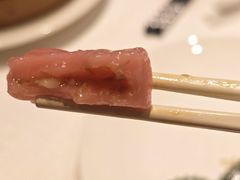 -扬州香格里拉·香宫中餐厅