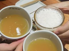 -木屋烧烤(西南角店)