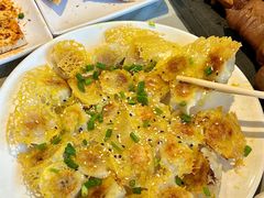 -江湖亮亮蒸虾大排档烤全羊清真(武汉总店)