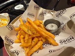 -Nord Grill&Bar Highland诺德西餐(深圳欢乐海岸店)