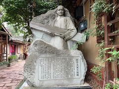-洛带古镇