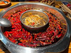 -陈陈火锅(较场口店)