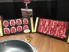 -快乐小羊·内蒙牛羊肉火锅(流花中心店)