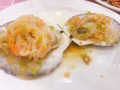 -四海蒸鲜蒸汽海鲜自助(北戴河店)