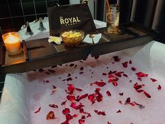 -心泰水疗SPA