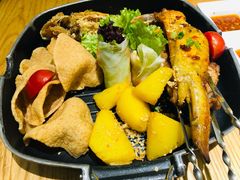 -米纸越南小馆(金鹰世界店)