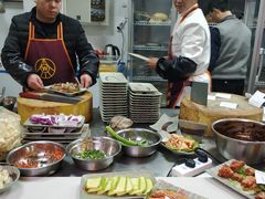 -蜀中烤霸·自助烤肉(郫都店)