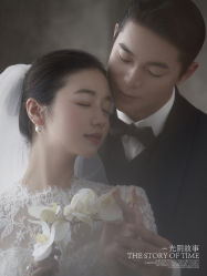 -吉光片羽高端婚纱摄影(泰州优选店)