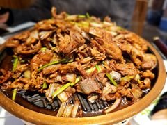 -四季民福烤鸭店(望京旺角店)
