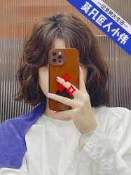 -MOVAN HAIR莫凡匠人发型屋