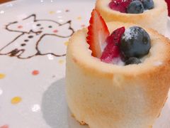 -more than meow吴止猫主题餐厅(承德 中船汇店)