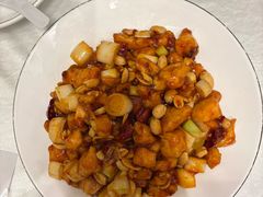 -福来居烤鸭店(天坛二店)