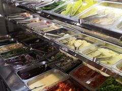 -33韩式自助烧烤(环城南路店)