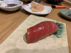 -鮨青(恒基名人购物中心店)