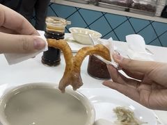 -老磁器口豆汁店(天坛店)