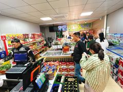 -马晓马佳牛羊肉(新合路店)