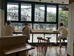 -肯德基(洛川店)