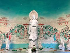 -大报恩寺遗址景区