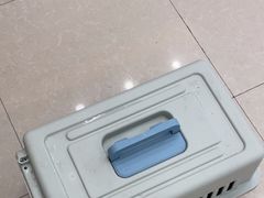 -瑞鹏宠物医院·夜间急症·心超·猫科(祖庙分店)