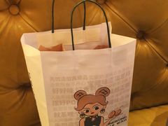 -翠华餐厅(德基广场店)