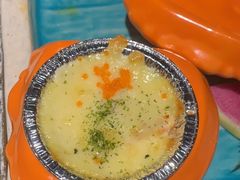 -上井料理黑金店(IFS国金中心店)