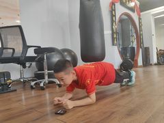 -温鉴良实用咏春拳
