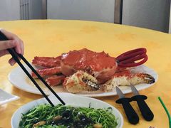 -蚝专家(北滘店)