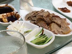 -聚宾楼·烤鸭·家宴(科技三路店)