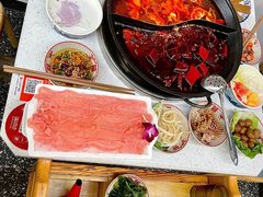 -蛙鱼潭美蛙鱼头火锅(解放碑瑞富广场店)