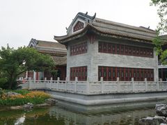 -顺峰山公园