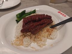 -锦园春香港茶餐厅(西海湾旗舰店)
