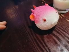 -永安鱼庄·镇江菜(东吴路店)