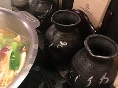 -鍋ぞう(新宿西口店)