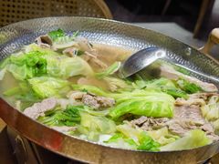 -川堂风·跷脚牛肉·乐山爆炒(宝山日月光店)