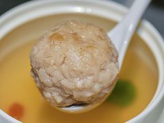 -悦融琥珀·京鲁菜·海味珍品(西单店)