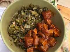-小辫子羊肉面馆(周东店)