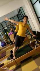 -JC·YOGA静禅瑜伽普拉提