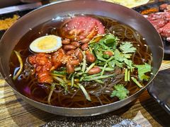 -吉志烤肉(太原总店)