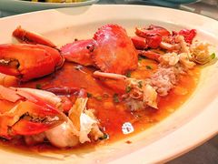 -艳阳天·非遗楚菜(武汉客厅店)