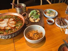 -SHAN山(前滩太古里店)