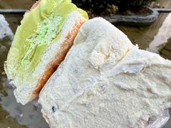 -花园饼屋·吐司蛋糕面包(星海店)