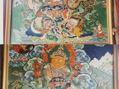-护国法轮寺