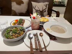 -娜娜家·Nana's restaurant(国金汇店)