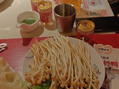 -小龙坎火锅(全球总店)
