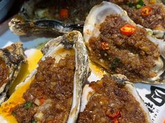 -四禧精酿铜锅涮肉·烧烤工场(大明湖店)