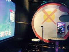 -欢乐迪KTV(观音桥未来国际店)