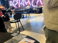 -必胜客(八一店)