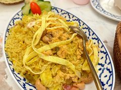 -KingThaia金泰兰(滨江天街店)